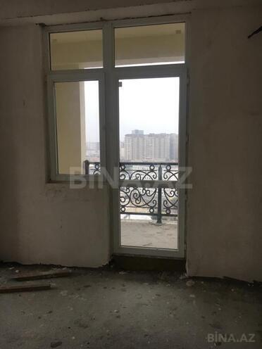 Satılır 3 otaqlı yeni tikili 166 m², Nərimanov r., photo 3 from 13