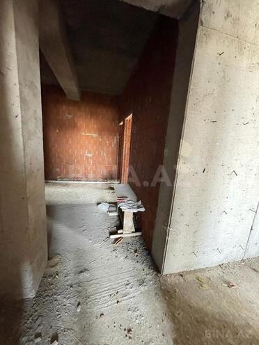 Satılır 3 otaqlı yeni tikili 166 m², Nərimanov r., photo 11 from 13