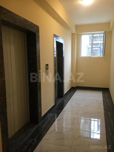 Satılır 3 otaqlı yeni tikili 166 m², Nərimanov r., photo 6 from 13