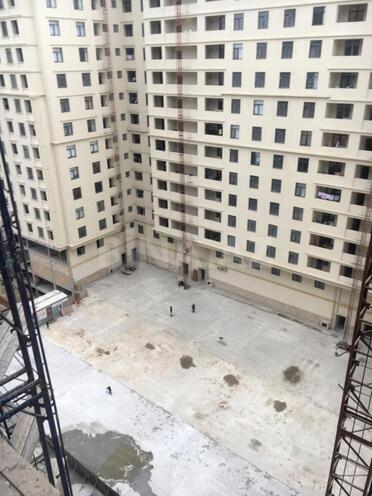 Satılır 3 otaqlı yeni tikili 166 m², Nərimanov r., photo 1 from 13