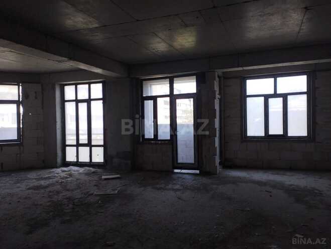 Satılır 3 otaqlı yeni tikili 166 m², Nərimanov r., photo 8 from 13