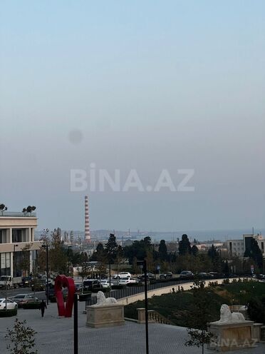 Satılır 3 otaqlı yeni tikili 92.7 m², Şah İsmayıl Xətai m., photo 7 from 8