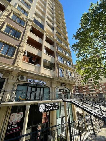 İcarəyə verilir  obyekt 120 m², 28 May m., photo 1 from 7