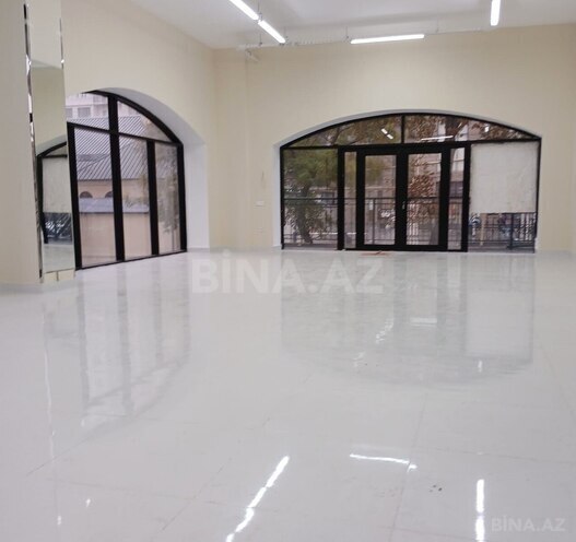 İcarəyə verilir  obyekt 120 m², 28 May m., photo 3 from 7