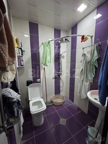 İcarəyə verilir 2 otaqlı yeni tikili 64 m², Neftçilər m., photo 5 from 6