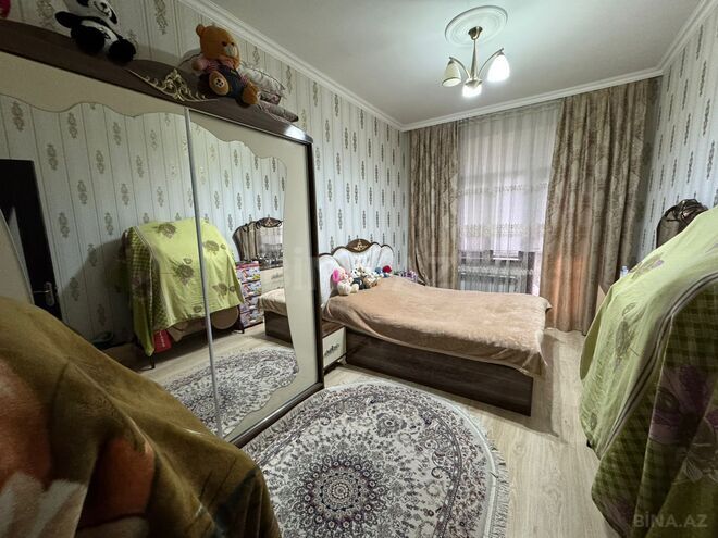 İcarəyə verilir 2 otaqlı yeni tikili 64 m², Neftçilər m., photo 3 from 6