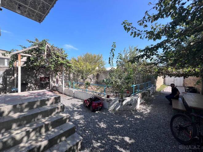 Satılır 3 otaqlı həyət evi/bağ evi 100 m², photo 7 from 16