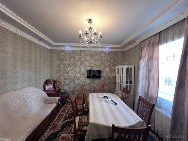 Satılır 3 otaqlı həyət evi/bağ evi 100 m², photo 6 from 16
