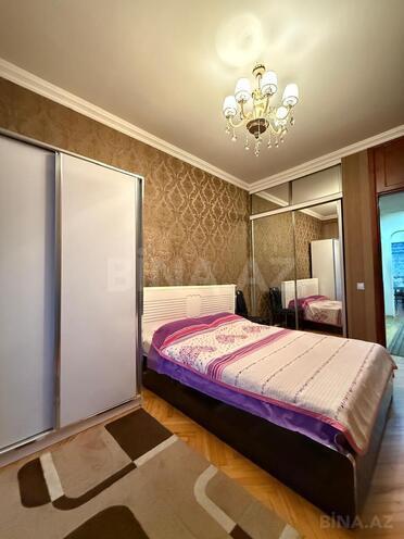 İcarəyə verilir 2 otaqlı köhnə tikili 60 m², Nəriman Nərimanov m., photo 8 from 13