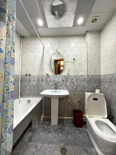 İcarəyə verilir 2 otaqlı köhnə tikili 60 m², Nəriman Nərimanov m., photo 11 from 13