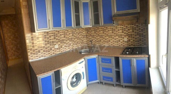 Продаётся 1-комн. вторичка 38 м², м. Нариман Нариманов, photo 8 from 11
