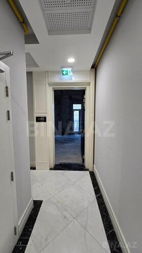 Satılır 4 otaqlı yeni tikili 165 m², Şah İsmayıl Xətai m., photo 11 from 12