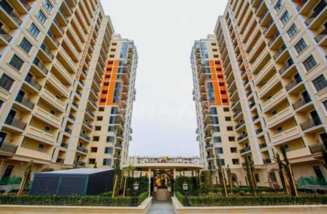 İcarəyə verilir 2 otaqlı yeni tikili 65 m², Həzi Aslanov q., photo 1 from 20