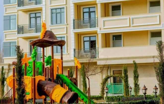 İcarəyə verilir 2 otaqlı yeni tikili 65 m², Həzi Aslanov q., photo 18 from 20