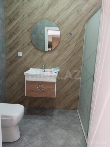 İcarəyə verilir 2 otaqlı yeni tikili 65 m², Həzi Aslanov q., photo 14 from 20