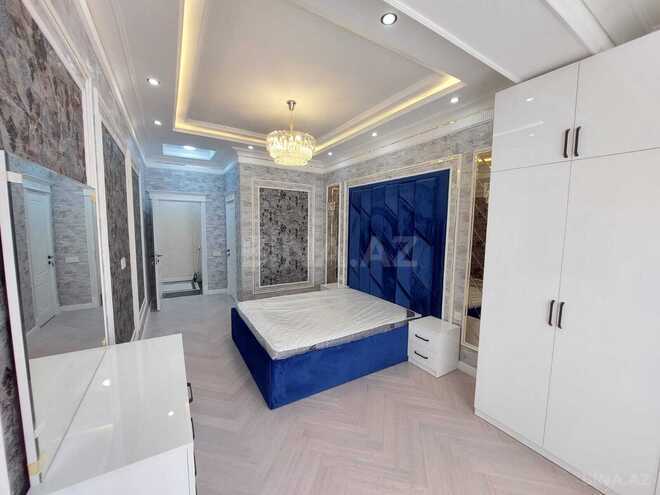 İcarəyə verilir 2 otaqlı yeni tikili 98 m², Gənclik m., photo 8 from 23