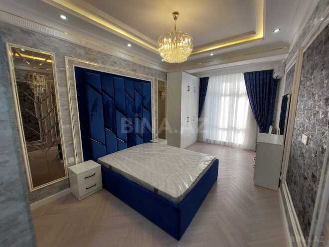 İcarəyə verilir 2 otaqlı yeni tikili 98 m², Gənclik m., photo 7 from 23