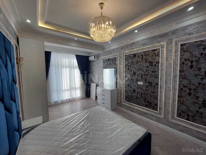 İcarəyə verilir 2 otaqlı yeni tikili 98 m², Gənclik m., photo 10 from 23