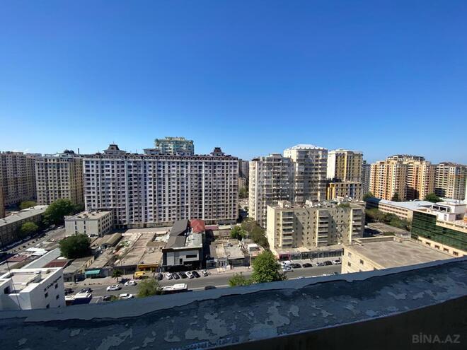 Satılır 4 otaqlı yeni tikili 165 m², Gənclik m., photo 13 from 32