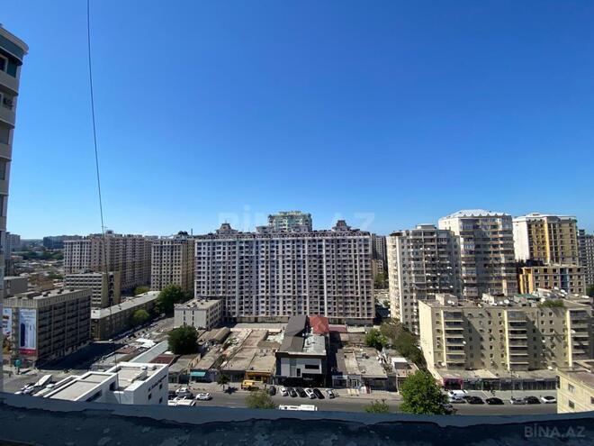 Satılır 4 otaqlı yeni tikili 165 m², Gənclik m., photo 12 from 32