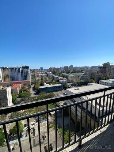 Satılır 4 otaqlı yeni tikili 165 m², Gənclik m., photo 24 from 32