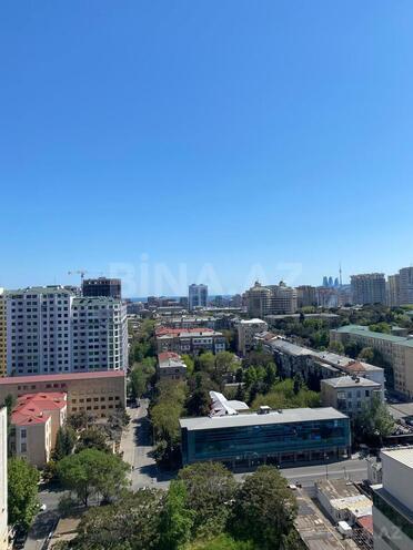 Satılır 4 otaqlı yeni tikili 165 m², Gənclik m., photo 22 from 32