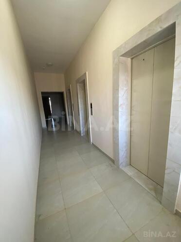 Satılır 4 otaqlı yeni tikili 165 m², Gənclik m., photo 29 from 32