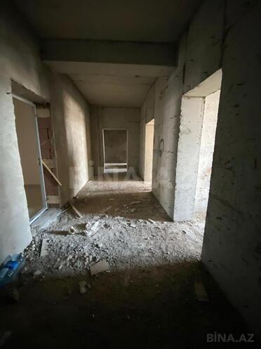 Satılır 4 otaqlı yeni tikili 165 m², Gənclik m., photo 11 from 32