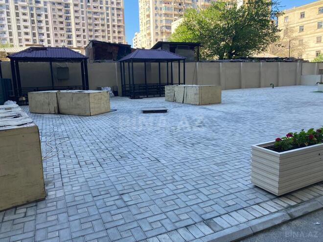 Satılır 4 otaqlı yeni tikili 165 m², Gənclik m., photo 23 from 32