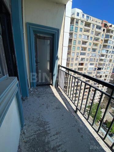 Satılır 4 otaqlı yeni tikili 165 m², Gənclik m., photo 7 from 32