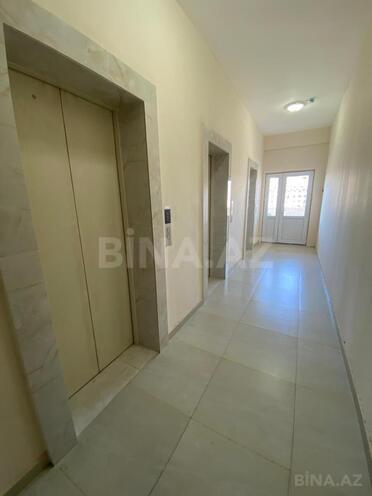 Satılır 4 otaqlı yeni tikili 165 m², Gənclik m., photo 14 from 32