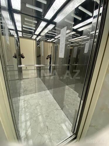 Satılır 4 otaqlı yeni tikili 165 m², Gənclik m., photo 9 from 32