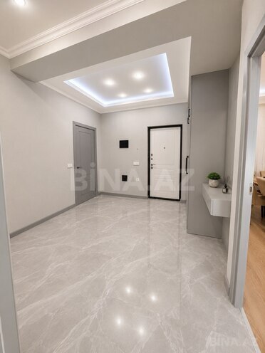 Сдаётся 2-комн. новостройка 68 м², м. Дернегюль, photo 14 from 18