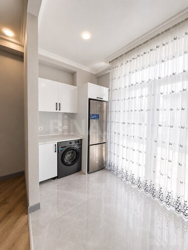 Сдаётся 2-комн. новостройка 68 м², м. Дернегюль, photo 7 from 18