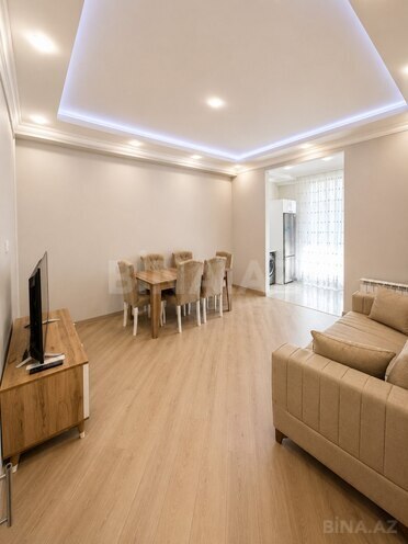 Сдаётся 2-комн. новостройка 68 м², м. Дернегюль, photo 5 from 18