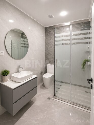 Сдаётся 2-комн. новостройка 68 м², м. Дернегюль, photo 11 from 18