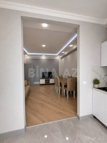 Сдаётся 2-комн. новостройка 68 м², м. Дернегюль, photo 6 from 18