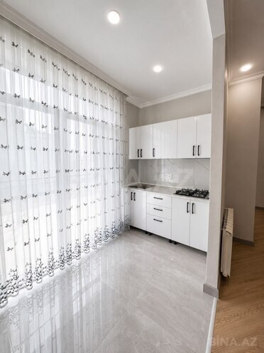 Сдаётся 2-комн. новостройка 68 м², м. Дернегюль, photo 8 from 18