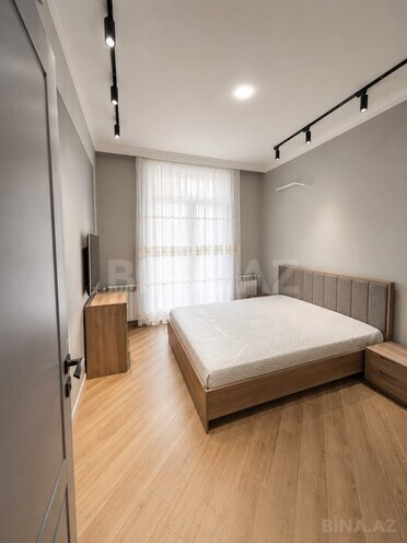 Сдаётся 2-комн. новостройка 68 м², м. Дернегюль, photo 9 from 18