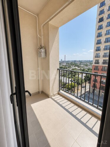 Сдаётся 2-комн. новостройка 68 м², м. Дернегюль, photo 12 from 18