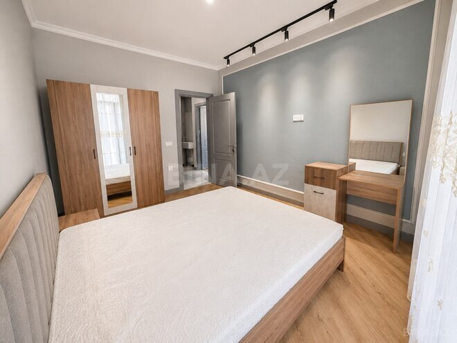 Сдаётся 2-комн. новостройка 68 м², м. Дернегюль, photo 10 from 18