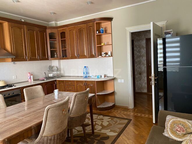 İcarəyə verilir 3 otaqlı yeni tikili 150 m², Azadlıq Prospekti m., photo 10 from 12