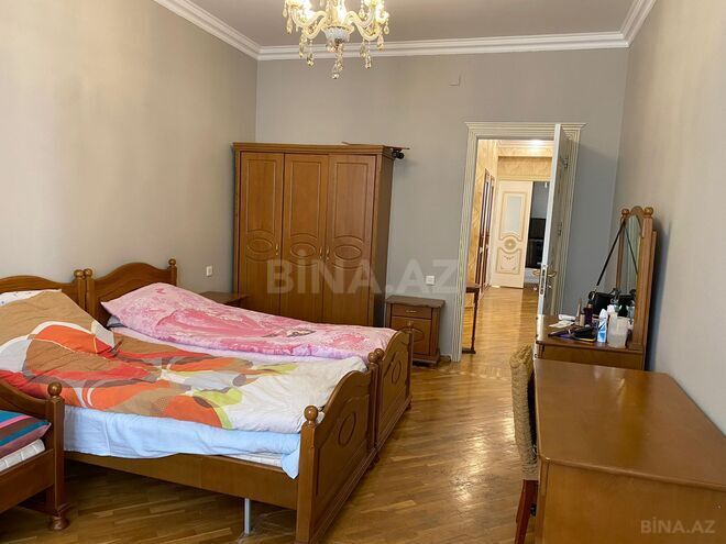 İcarəyə verilir 3 otaqlı yeni tikili 150 m², Azadlıq Prospekti m., photo 11 from 12
