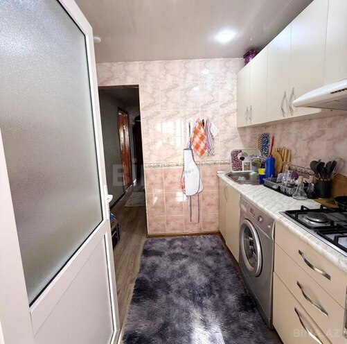 Продаётся 4-комн. вторичка 86 м², Ясамальский р., photo 8 from 13
