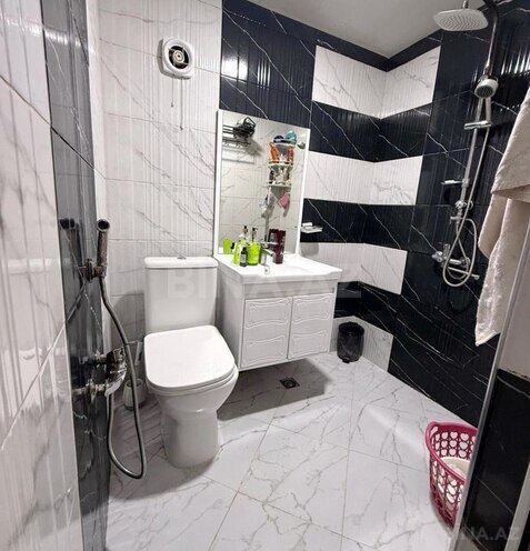 Продаётся 4-комн. вторичка 86 м², Ясамальский р., photo 11 from 13