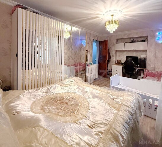Продаётся 4-комн. вторичка 86 м², Ясамальский р., photo 6 from 13