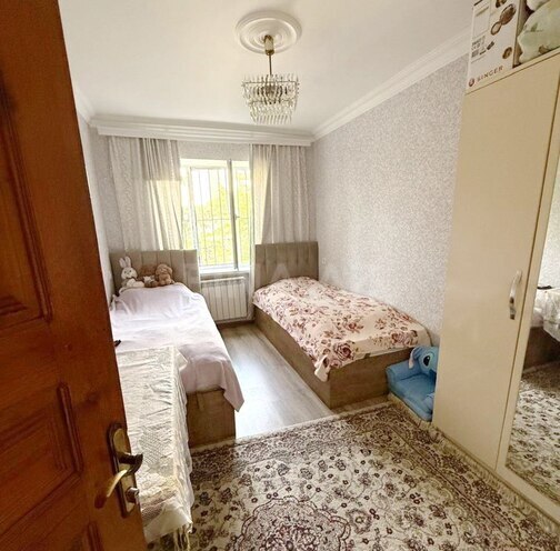 Продаётся 4-комн. вторичка 86 м², Ясамальский р., photo 12 from 13