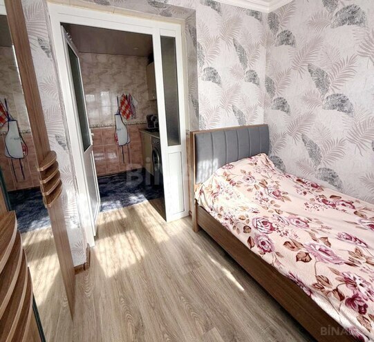 Продаётся 4-комн. вторичка 86 м², Ясамальский р., photo 10 from 13