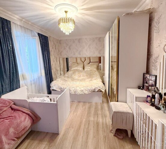 Продаётся 4-комн. вторичка 86 м², Ясамальский р., photo 5 from 13