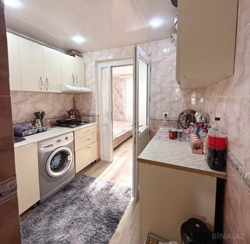 Продаётся 4-комн. вторичка 86 м², Ясамальский р., photo 7 from 13